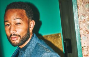 John Legend sobre el legado de Get Levelado, 20 años después