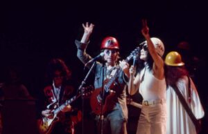 Qué saber sobre el doctor 'uno a uno: John y Yoko'