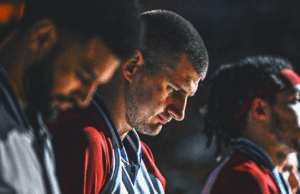 2025 Probabilidades de los playoffs de la NBA: las 4 predicciones de primera ronda en negrita de Colin Cowherd