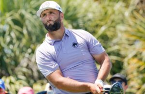 2025 Picks, probabilidades, campo: predicciones sorprendentes del modelo de golf que golpeó 13 especialidades