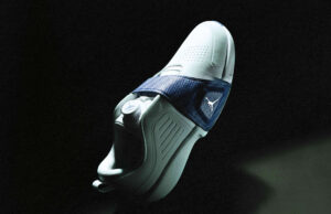 Jordan Brand Air Rev Golf Shoes