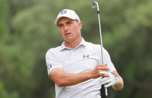 2025 Masters Picks, Oddds, Field: Predicciones sorprendentes del mismo modelo de golf que Hit 13 Majors