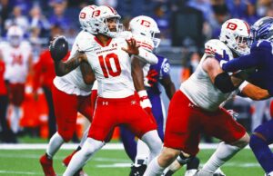 TD de Jordan Ta'amu, el titular de Jordan Williams, el titular de la UFL, las mejores jugadas de la Semana 3