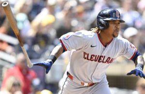 Selecciones gratuitas de jonrones de MLB, probabilidades para el 22 de abril: José Ramírez, Cal Raleigh entre las apuestas para los accesorios de los jugadores de recursos humanos el martes