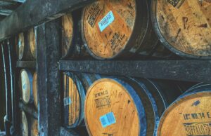 Los mejores bourbons de alta gama por $ 500 o menos