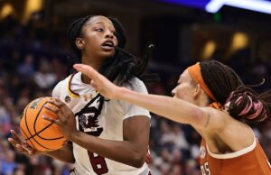 Torneo femenino de la NCAA 2025: Gamecocks regresa al campeonato nacional