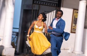 37 años después, el programa de ciencia ficción más antiguo acaba de confirmar una teoría de larga duración