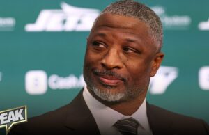 Keyshawn Backs Jets HC Aaron Glenn El primer gol de construir una cultura ganadora | Hablar