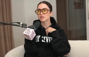 'Montar matones'. Kaitlyn Bristowe de The Bachelorette hace grandes afirmaciones sobre cómo el ex prometido Jason Tartick manejó las finanzas