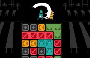 El último juego de rompecabezas oscuro de Steam me ha atascado en su mundo apocalíptico