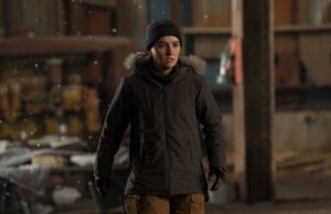 Por qué Abby es tan controvertido en lo último de nosotros