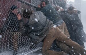 Cómo 'The Last of Us' maneja la muerte de Joel