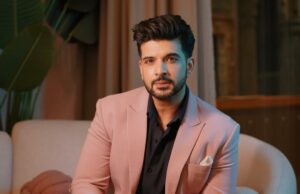 Karan Kundrra golpea constantes informes de su matrimonio con Tejasswi Prakash