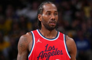 Kawhi Leonard finalmente es lo suficientemente saludable como para apreciar adecuadamente su grandeza
