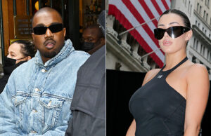 ¿Por qué se separaron Kanye West y su esposa Bianca Censori? – Hollywood Life