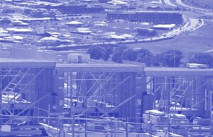 Comunidades de estilo de vida Ventas de marzo de marzo, Flajera entorno desafiante – Capital Brief