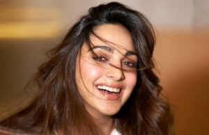 ¡Mamá Kiara Advani se preparó para su debut en Gala Met este año! : Bollywood News