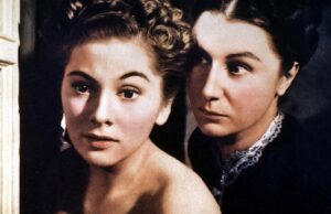 Hace 85 años, Alfred Hitchcock hizo uno de los thrillers góticos más icónicos de la historia