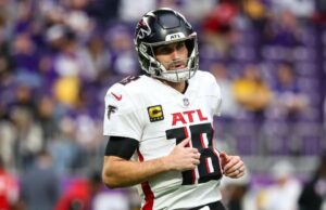 Kirk Cousins Landing Spots: ¿Dónde podría terminar el mariscal de campo de los Falcons durante el Draft de la NFL?