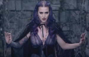 Wendy finalmente respondió después de que alguien los llamó por arrastrar a Katy Perry sobre su vuelo espacial (pero no se disculpó)