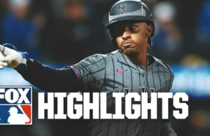 Blue Jays vs. Mets Highlights | MLB en Fox