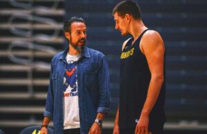 El equipo de desafíos de propiedad de Nuggets para 'estar mejor' después de despedir a Michael Malone