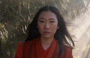 ¿El 'Kung Fu' de CW regresa para otra temporada?