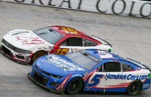 2025 Food City 500 Odds, Bristol Nascar Picks: Expert que bateó a 17 ganadores ama el disparo épico