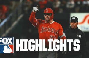 Angels vs. Cardinals Highlights | MLB en Fox