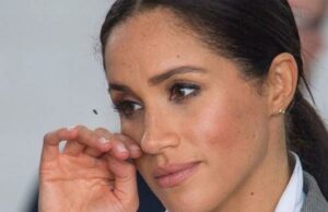 La marca de estilo de vida de Meghan Markle recibe otro golpe en medio de la fila de nombre