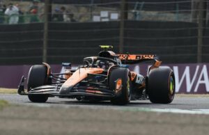 Fórmula 1 Picks, Oddds, Grid, Hora de inicio: 2025 Predicciones de Gran Premio Japonés, F1 Bets del modelo probado