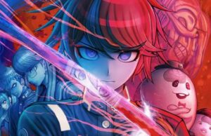 Last Defense Academy 'es un juego de rol extraño pero súper apasionante