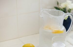 Un simple cambio a una salud óptima