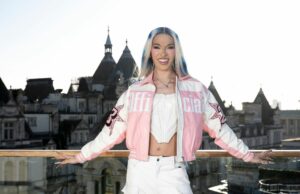 Lexi Love tiene un mensaje para los jóvenes trans, y un nuevo nombre