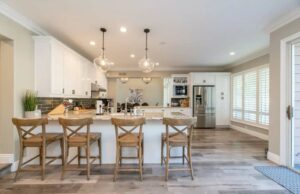 Cómo crear un hogar más funcional y elegante con actualizaciones simples