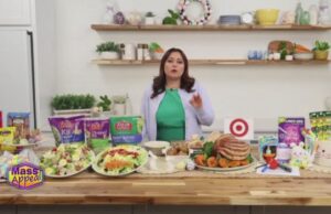 El colaborador de estilo de vida Limor Suss comparte Essentials de Easter