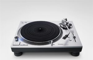 Consejo de sonido: cómo descubrir un mundo completamente nuevo en su colección de vinilo