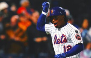 Anoche en el béisbol: Francisco Lindor lo ha hecho de nuevo