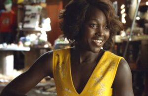 Más personas necesitan hablar sobre la comedia zombie genius de Lupita Nyong'o