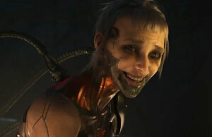 Por fin: Netflix cae el primer teaser para Love, Death & Robots Temporada 4