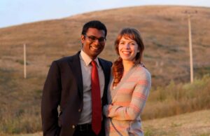 ¿Adivina quién estaba en peligro anoche?