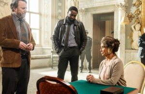 7 mejores programas de televisión en Britbox en este momento (abril de 2025)