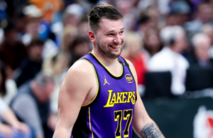 La bomba de 45 puntos de Luka Dončić a cambio de Dallas era sal en una herida cada vez más profunda para los Mavericks