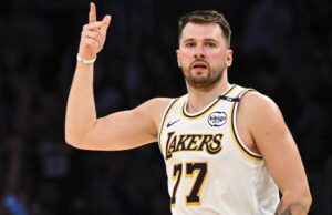 Lakers vs. Rockets Odds, Line, Prediction, Time: 2025 NBA Picks, 31 de marzo Las mejores apuestas del modelo probado