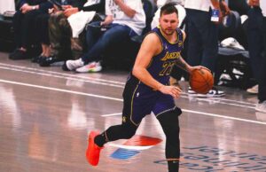 2025 Playoffs de la NBA: apuestas de apoyo, apuestas únicas para hacer