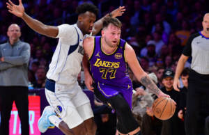 Dónde ver Lakers vs. Mavericks: canal de televisión, transmisión en vivo, probabilidades cuando Luka Dončić regresa a Dallas