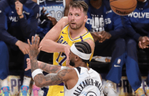 Calendario de TV de playoffs 2025 de la NBA: fechas establecidas para cada enfrentamiento de primera ronda, tiempos de juego, canal, dónde ver