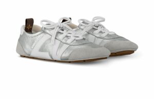 Hallazgos de calzado: LV Sneakerina – 10 revista