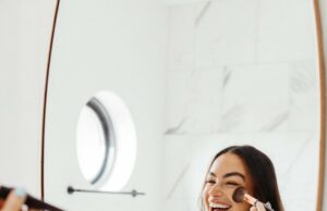 Cómo obtener el look “No Makeup-MakeUp”