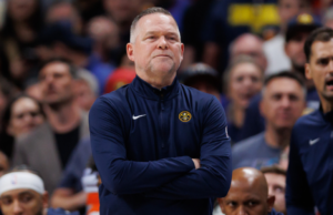 El gobernador de los Nuggets, Josh Kroenke, explica cómo sabía que era hora de despedir a Michael Malone, Calvin Booth